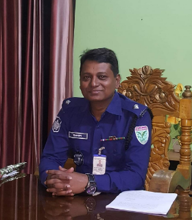 মোঃ ইকবাল হোসাইন