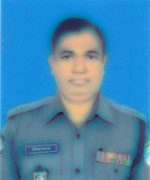 মো. লেয়াকত আলী