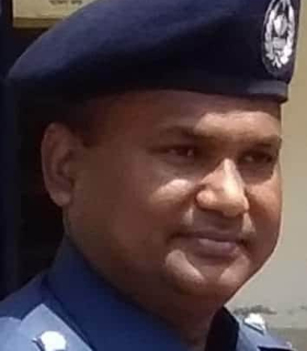 আবুল হাসিম
