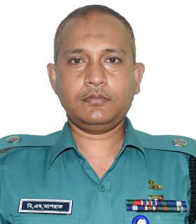 বি.এম.আশরাফ উল্যাহ তাহের