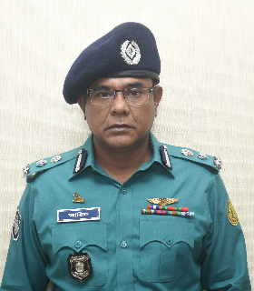 মোঃ নিশারুল আরিফ