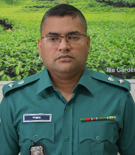 সঞ্জয় সরকার