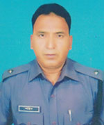 মোঃ শহিদুল্লাহ