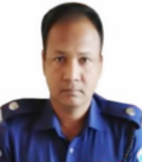 রাজীব কুমার দেব