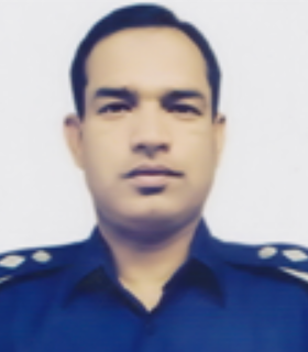 মোহাম্মদ শাহিনুর আলম খান