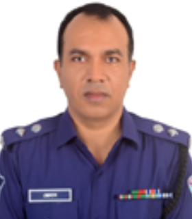 মোঃ জেদান আল মুসা