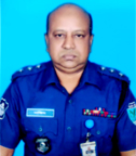 মো: নাজিম উদ্দিন