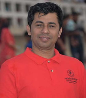 মোঃ হামিদুল হক চৌধুরী