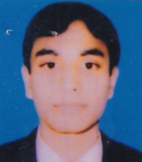 দেবপ্রসাদ পাল 