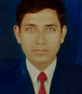 সুজিত চক্রবর্তী