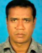 মো: আলী আকবর হোসেন