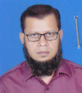 মোঃ রফিউল করিম