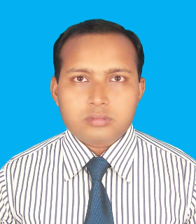 মোঃ শাহ আলম