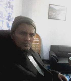 আবুল হোসেন সরকার