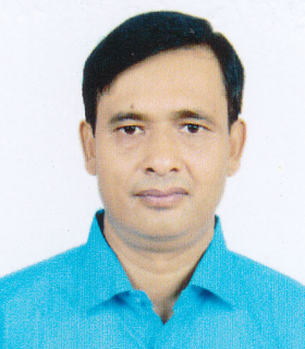 সুশান্ত কুমার দাস