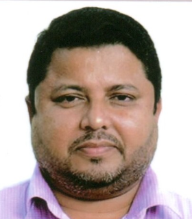 মোঃ খসরুজ্জামান