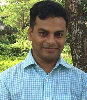 মোহিত হোসেন আকন্দ 