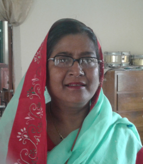 রওশনারা খাতুন