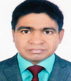 Mohammad Kafil Uddin