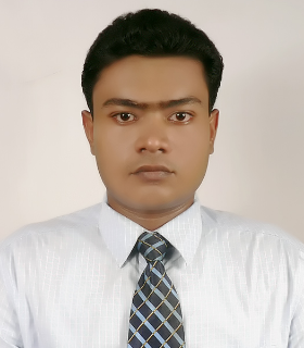 Nasir Mahmud Sagor