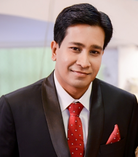 Md. Rajibul Alam Bhuyan   