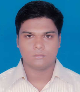 Mohammad Habibur Rahman