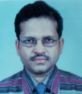 Dilip Kumar Saha
