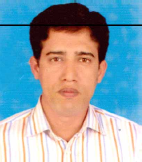 Mohammad Ashraful Alam