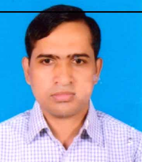 কৃপেশ চন্দ্র দাস