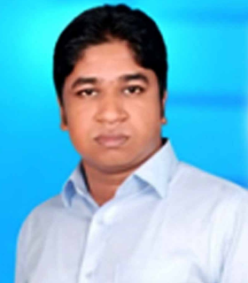 A.K.M. Enamul Haque