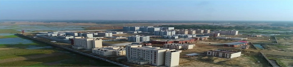 sylhet central Jail, Badhaghat