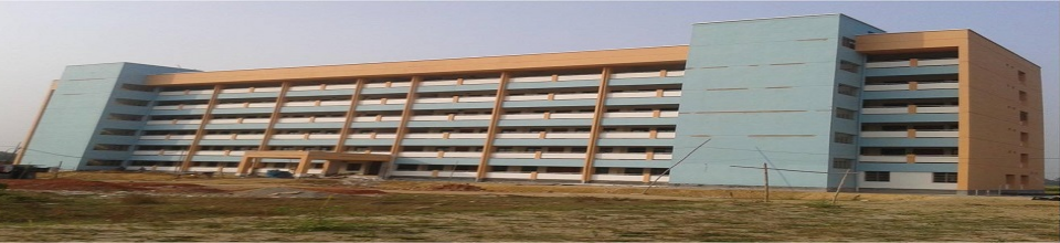 Sylhet RRF Building,Sylhet