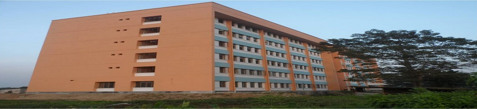 Sylhet APBN Building,Sylhet