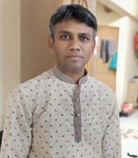 মো: শরিফুল ইসলাম