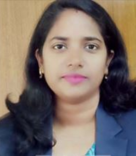 মিজ্ প্রিয়াংকা পাল