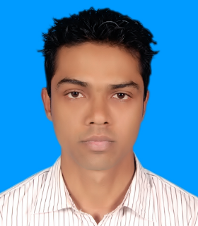 Md. Jahir Ahmed