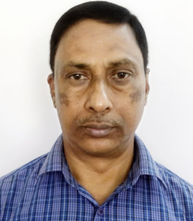 জ্যোতিশ গোস্বামী