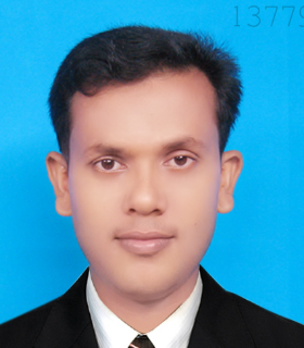 ARIF HOSSAIN
