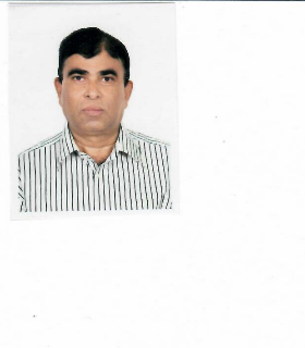 তুষার কান্তি সাহা