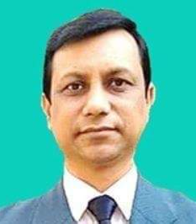 ড. সাফায়েত আহমদ ছিদ্দিকী