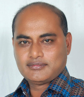 মো: আব্দুল মোন্নাফ