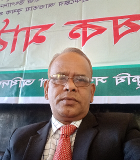মো: আকতারুজ্জ্মান