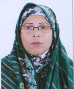 সামছুন নাহার পারভীন