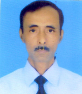 সমীর কান্তি দেব