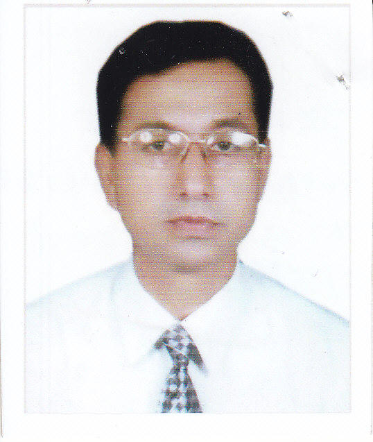 মো: শামছুল হক