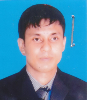 রাসেল আহমেদ