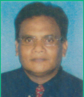 এ কে এম মোখলেছুর রহমান