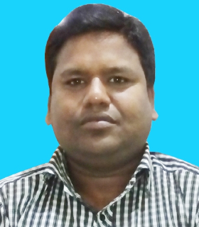 মোঃ সোলায়মান হোসেন