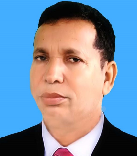Md. Golam Sadek