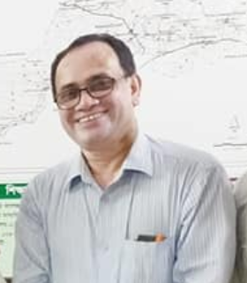 মো: তারিকুল ইসলাম